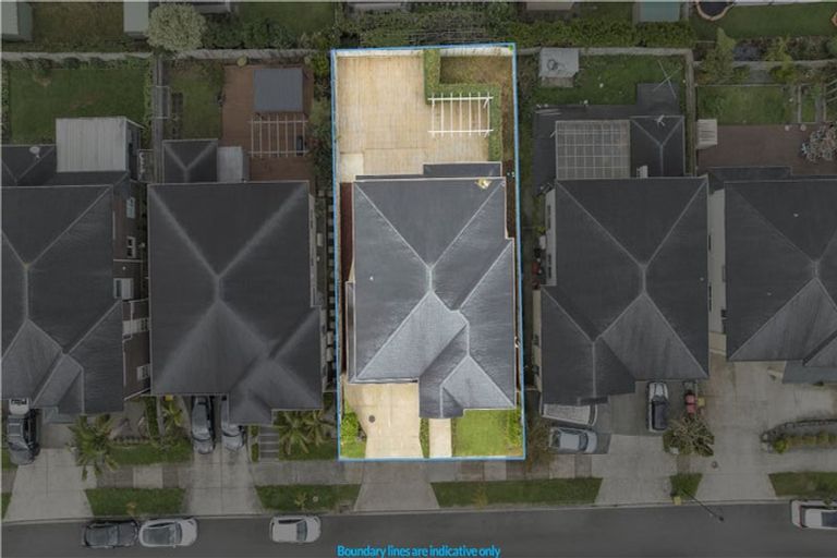 Photo of property in 69 Castlederg Drive, Flat Bush, Auckland, 2019