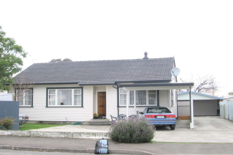 Photo of property in 32 Anzac Avenue, Onekawa, Napier, 4110