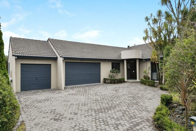 Photo of property in 75 Harrowfield Drive, Harrowfield, Hamilton, 3210