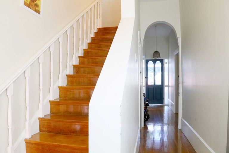 Photo of property in 129 Bristol Street, St Albans, Christchurch, 8014