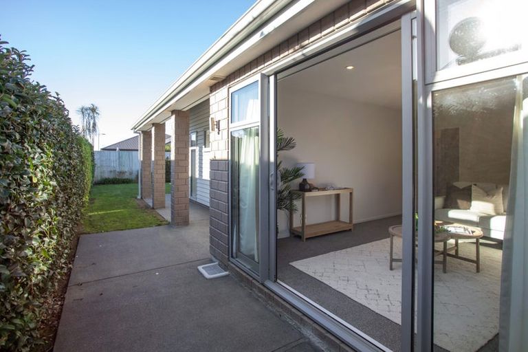 Photo of property in 71 Newman Road, Rolleston, 7614