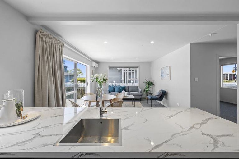 Photo of property in 264 Coronation Avenue, Welbourn, New Plymouth, 4310