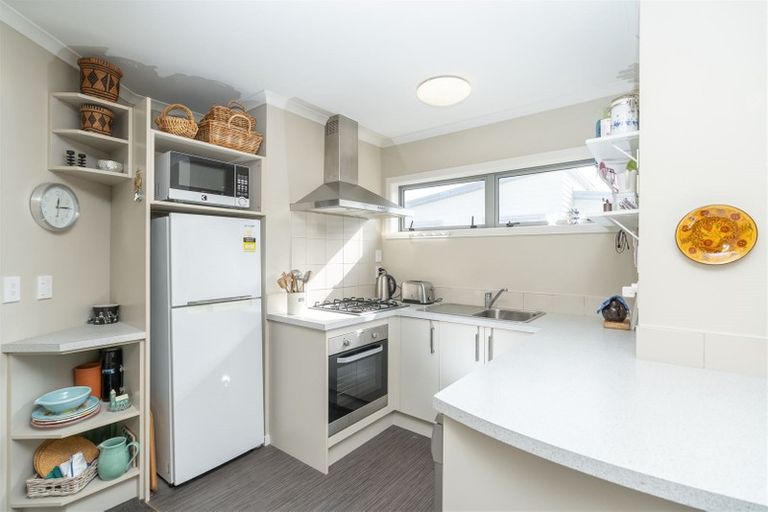 Photo of property in 18c Kelvin Place, Hamilton East, Hamilton, 3216