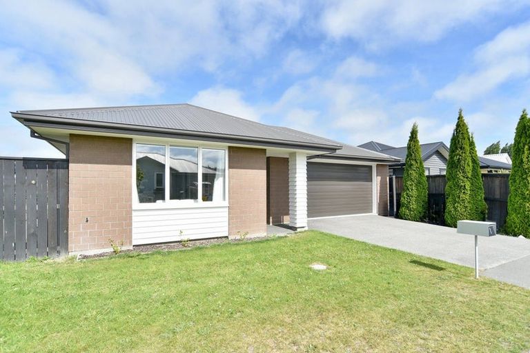 Photo of property in 8 Booth Way, Belfast, Christchurch, 8051