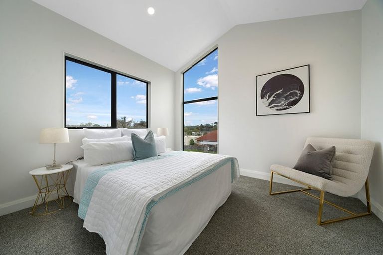Photo of property in 6/14 Akehurst Avenue, New Lynn, Auckland, 0600