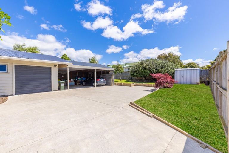 Photo of property in 1 Mcnair Road, Te Awamutu, 3800