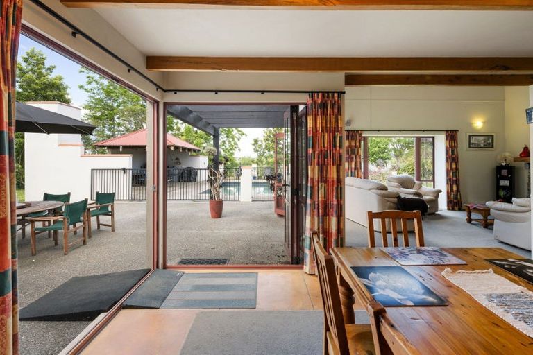 Photo of property in 248 Pokuru Road, Pokuru, Te Awamutu, 3875