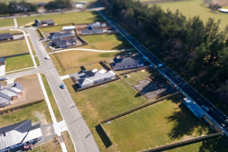 Photo of property in 34 Arrowsmith Drive, Methven, 7730