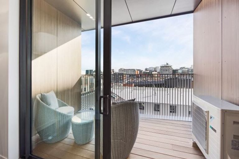 Photo of property in 304/231 Madras Street, Christchurch Central, Christchurch, 8011