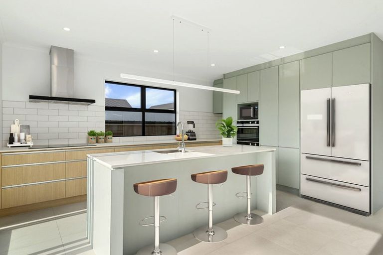 Photo of property in 1 Tiromoana Drive, Red Beach, 0932