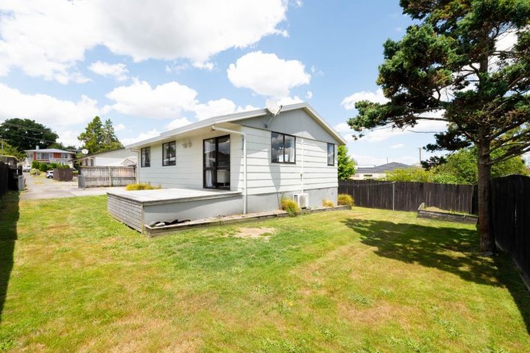 Photo of property in 110b Tawa Street, Melville, Hamilton, 3206