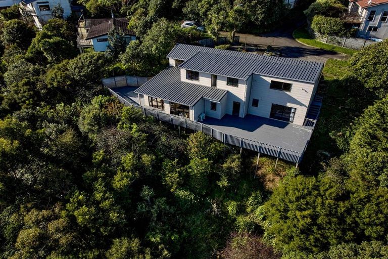 Photo of property in 56 Mercury Way, Whitby, Porirua, 5024