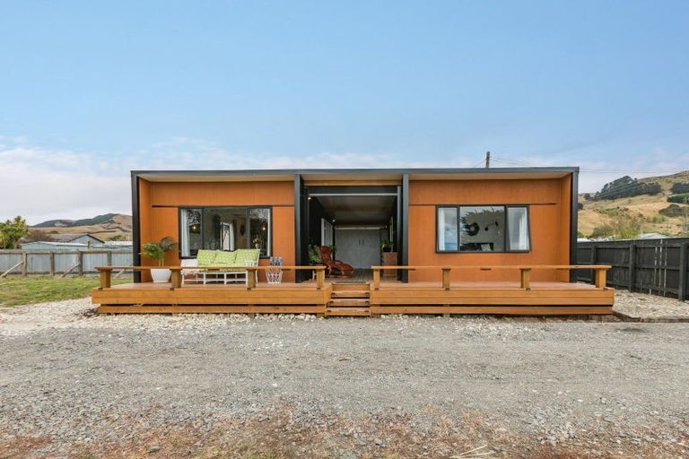 Photo of property in 20 Dundas Street, Porangahau, 4293