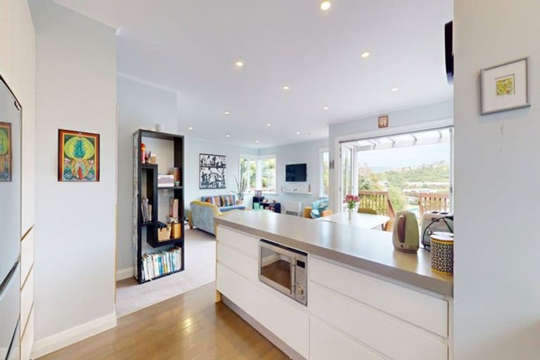 Photo of property in 85 Totara Road, Miramar, Wellington, 6022