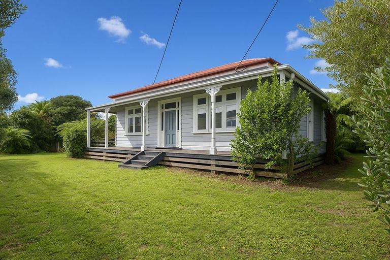 Photo of property in 3 One Mile Line Road, Arahura Valley, Hokitika, 7882