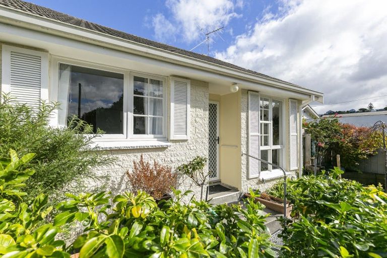 Photo of property in 1/28 Rex Street, Miramar, Wellington, 6022