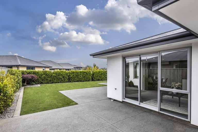 Photo of property in 5 Hickmott Street, Rangiora, 7400