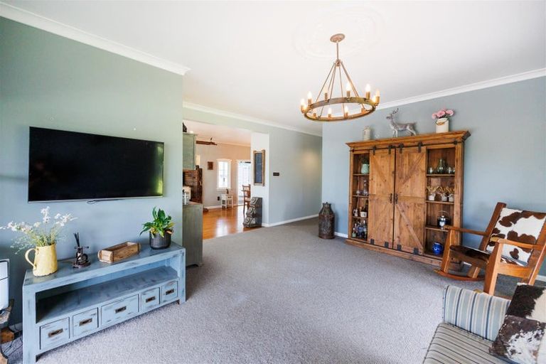 Photo of property in 366 Tutaenui Road, Marton, 4788