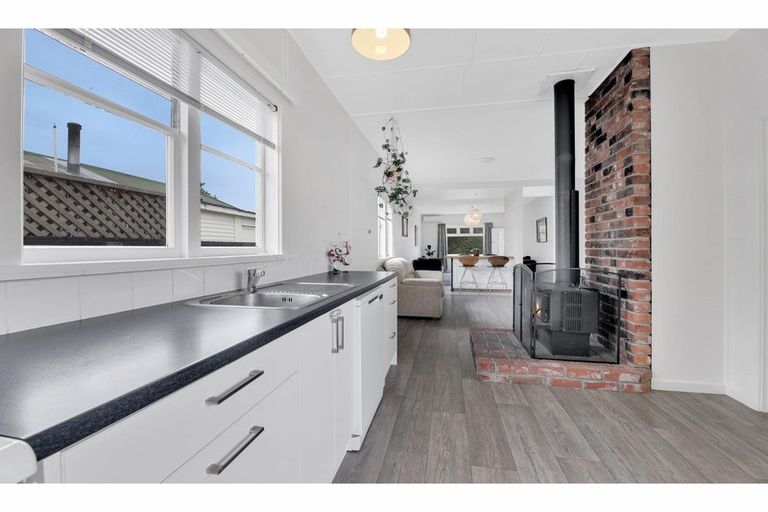 Photo of property in 40 Good Street, Rangiora, 7400