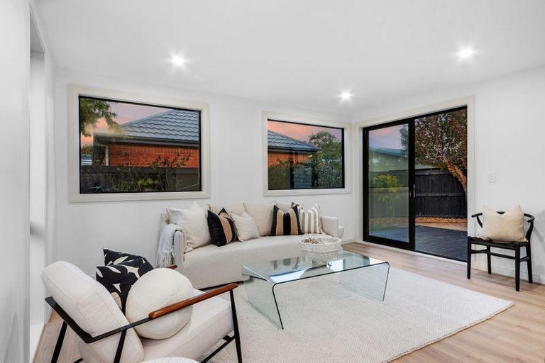 Photo of property in 5 Baretta Street, Somerfield, Christchurch, 8024