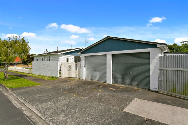 Photo of property in 2 Lincoln Street, Morrinsville, 3300