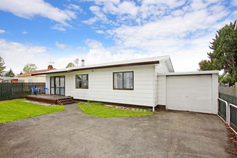Photo of property in 45a Station Road, Takanini, 2112