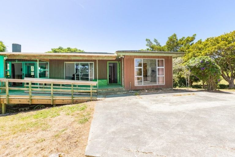 Photo of property in 433 Pah Hill Road, Wharehine, Wellsford, 0973