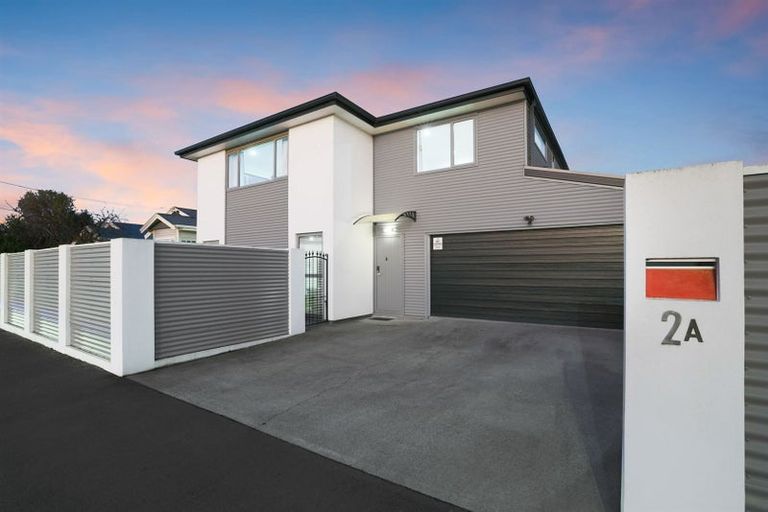 Photo of property in 2a Chelsea Street, Linwood, Christchurch, 8062