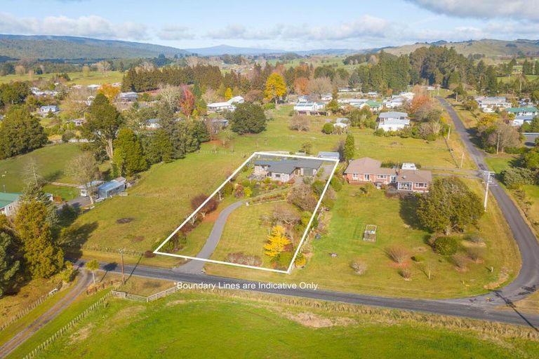 Photo of property in 23 Onematua Road, Owhango, 3990
