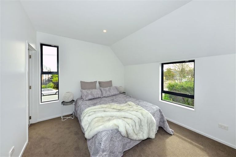 Photo of property in 420 Manchester Street, St Albans, Christchurch, 8014