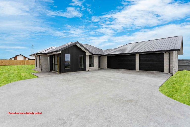 Photo of property in 39 Ridgeland Way, West Melton, 7618