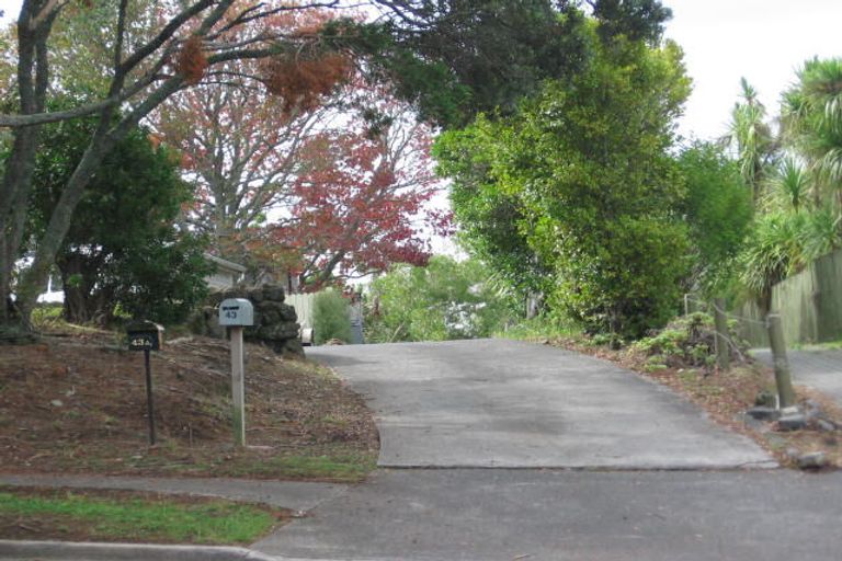 Photo of property in 43 Glengarry Road, Glen Eden, Auckland, 0602