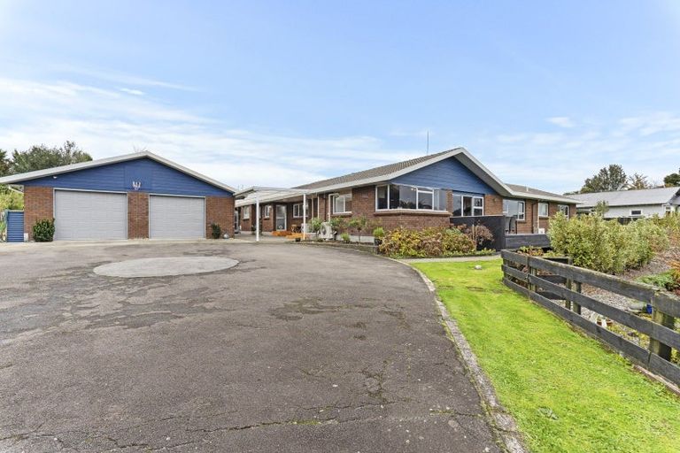 Photo of property in 36 Maire Street, Inglewood, 4330