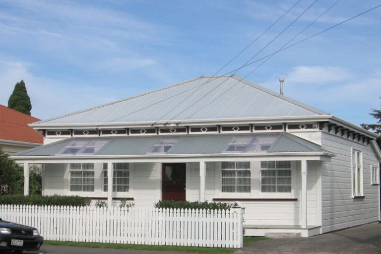 Photo of property in 12 Central Terrace, Alicetown, Lower Hutt, 5010