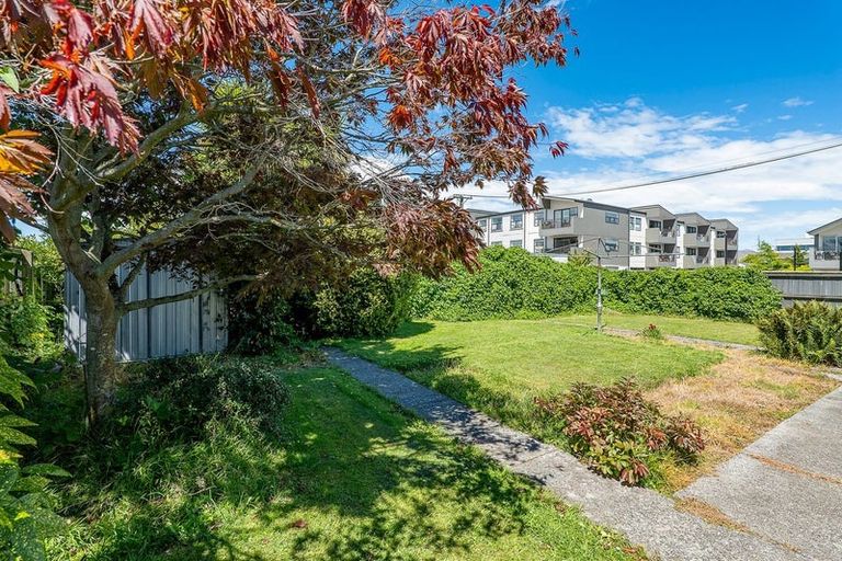 Photo of property in 509 Durham Street North, St Albans, Christchurch, 8014