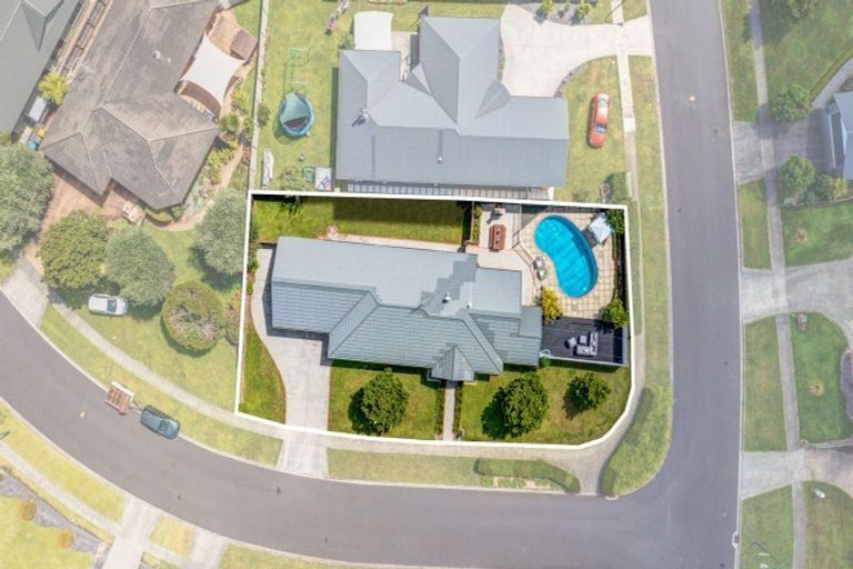 Photo of property in 23 Mirbeck Avenue, Cambridge, 3434