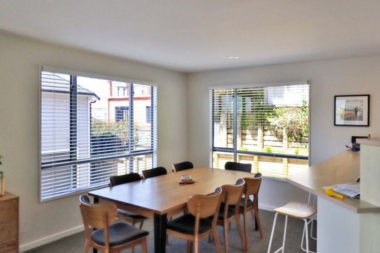 Photo of property in 89u3 Washington Avenue, Brooklyn, Wellington, 6021