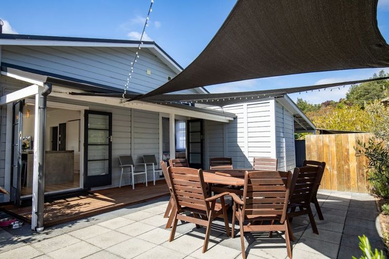 Photo of property in 3 Ancrum Street, Roxburgh, 9500