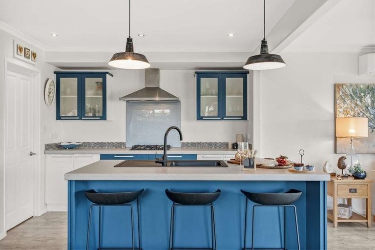 Photo of property in 82 Omana Avenue, Shelly Beach, Helensville, 0874