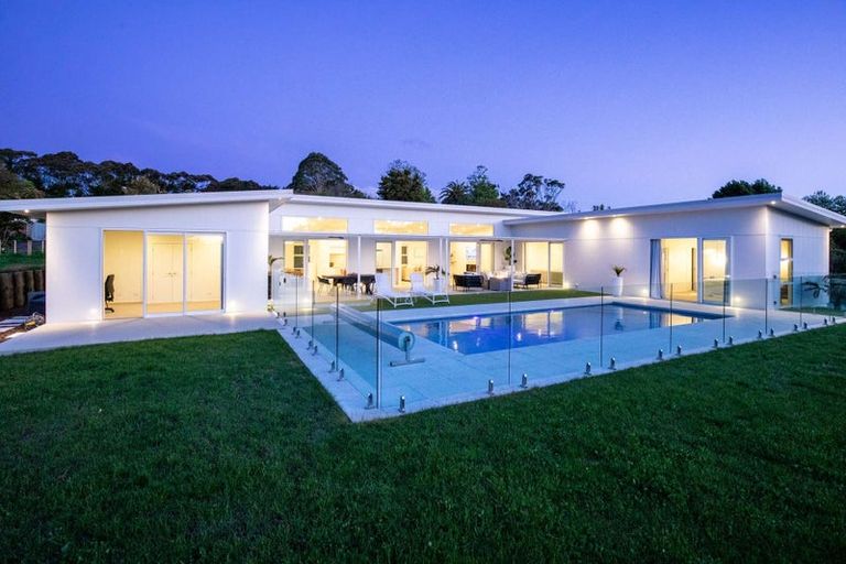 Photo of property in 161b No 3 Line, Whanganui East, Wanganui, 4500