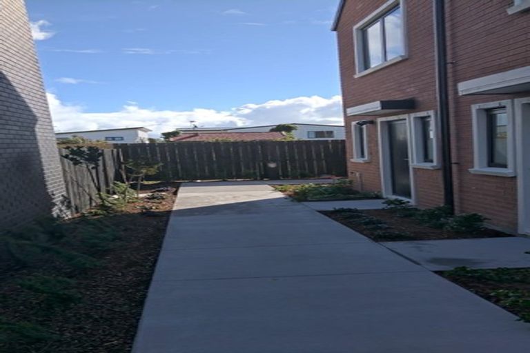 Photo of property in 27/137 Hall Avenue, Favona, Auckland, 2024