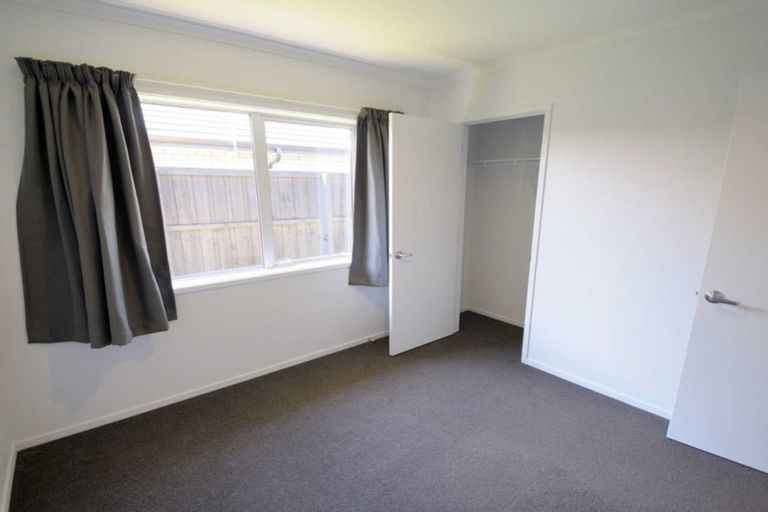 Photo of property in 11 Burford Way, Rolleston, 7615