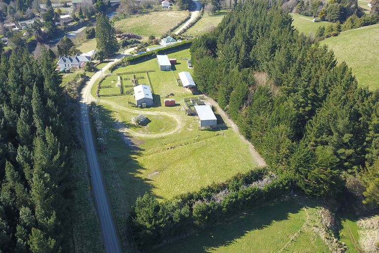 Photo of property in 185 Mount Misery Road, Herbert, Oamaru, 9495