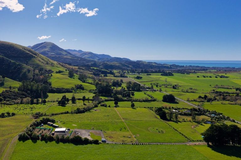 Photo of property in 53 Grange Road, Hapuku, Kaikoura, 7371