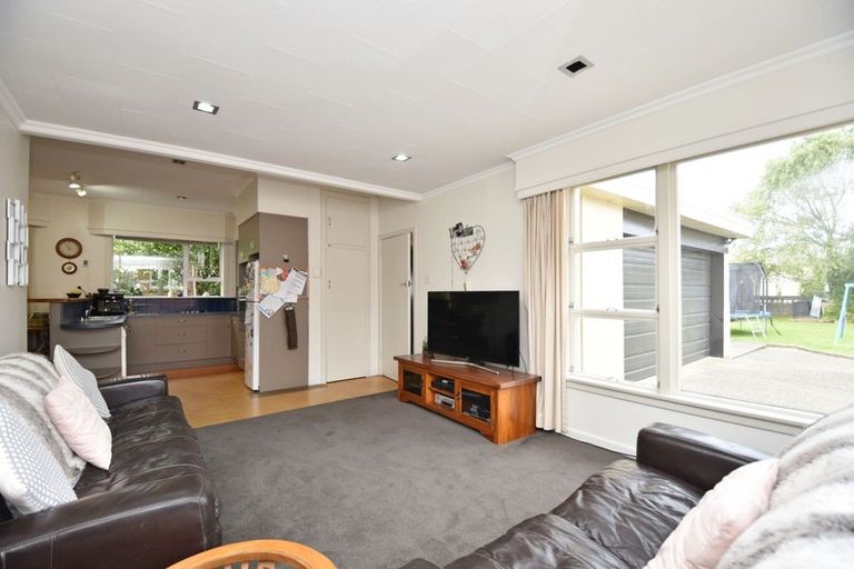 Photo of property in 92 Salford Street, Windsor, Invercargill, 9810