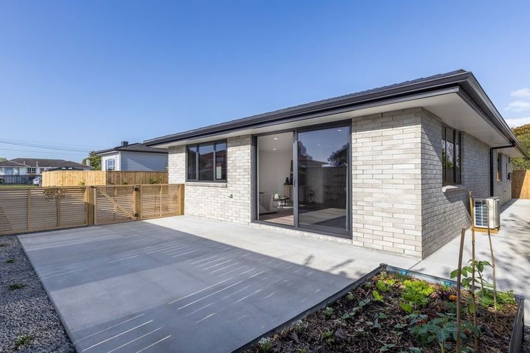 Photo of property in 6a Saint Annes Street, Levin, 5510