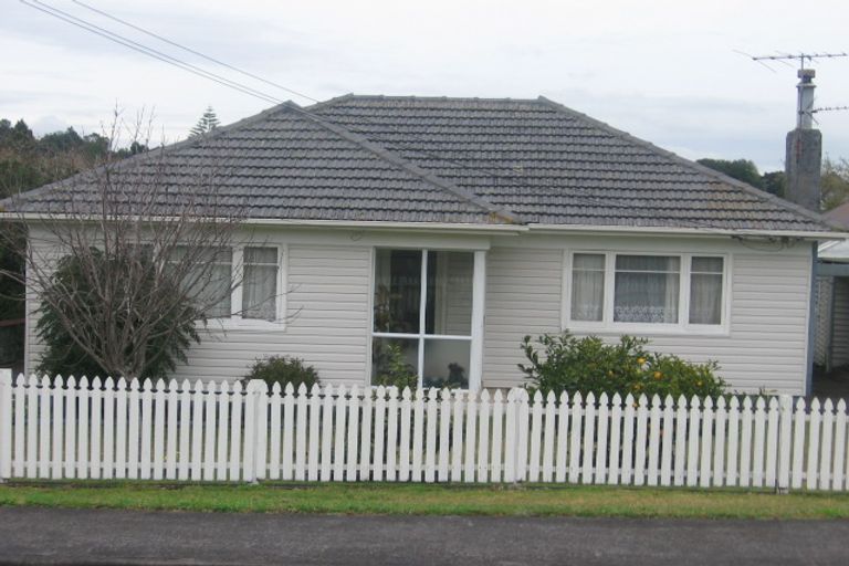 Photo of property in 10a Nelson Street, Papakura, 2110