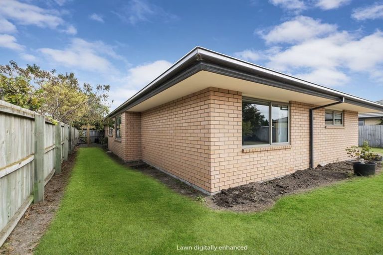 Photo of property in 47 Rolleston Drive, Rolleston, 7614