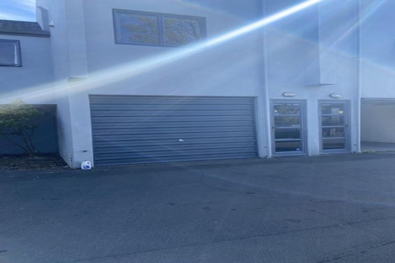 Photo of property in 2/433 Madras Street, St Albans, Christchurch, 8014