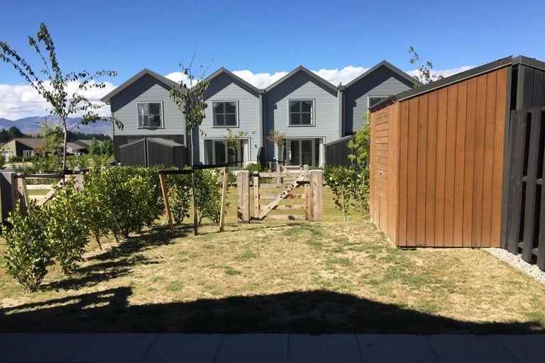 Photo of property in Northlake, 5 Mount Nicholas Avenue, Wanaka, 9305